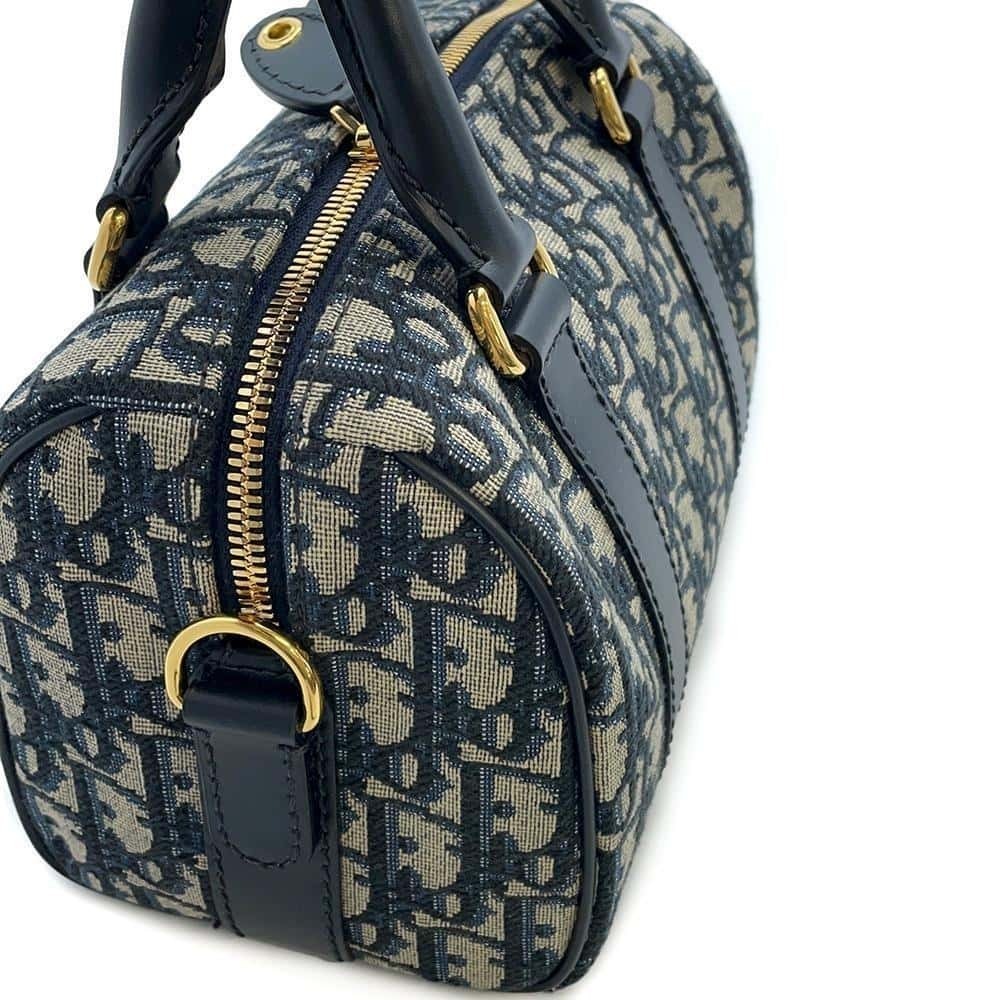 Christian Dior Groove Handbag Shoulder Bag - Picture 8 of 11